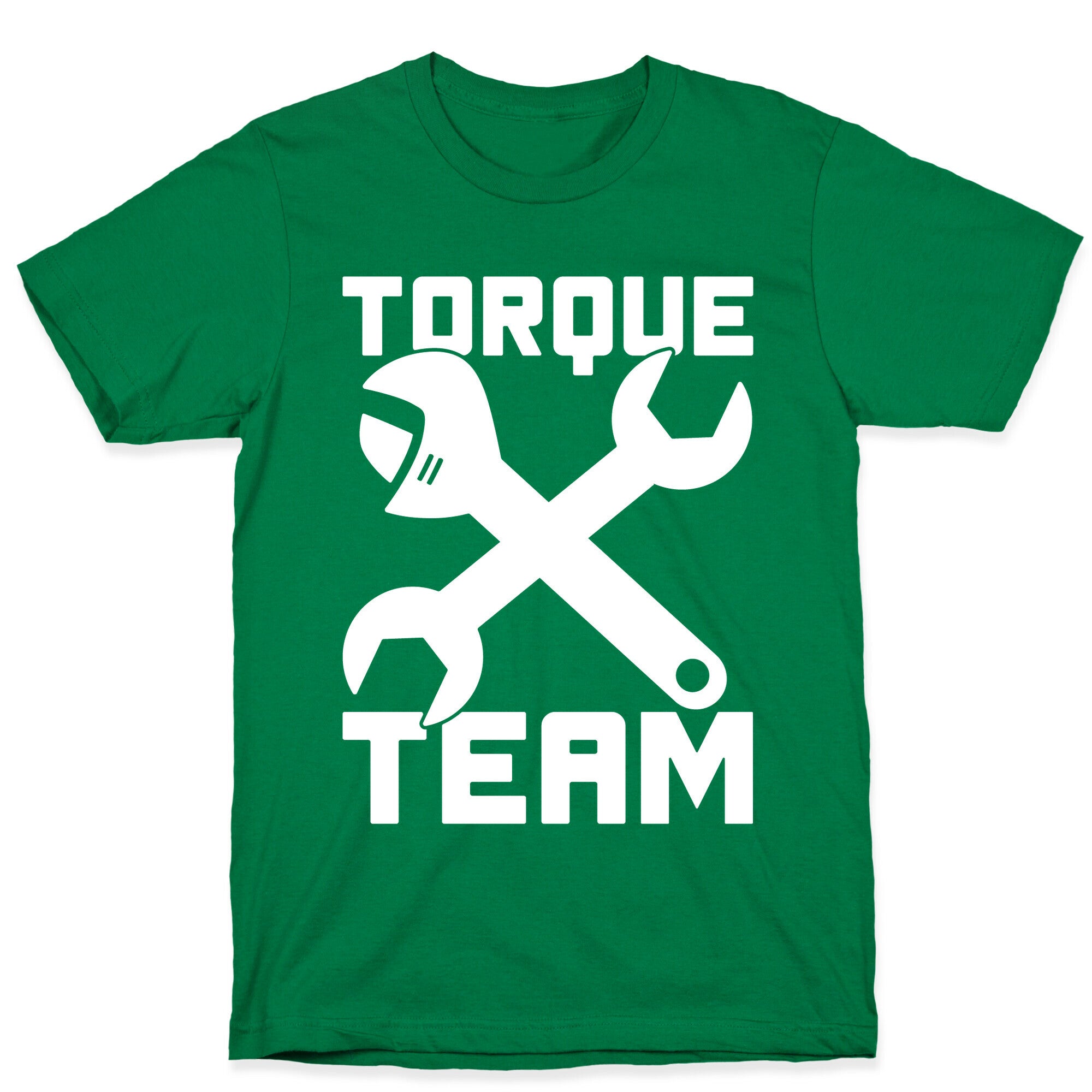 Torque Team T-Shirt